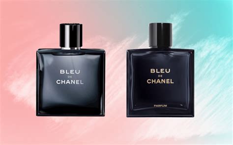 bleu de chanel edp haltbarkeit